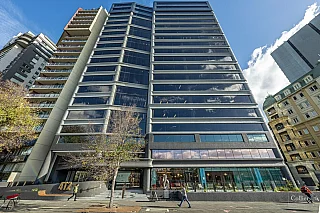 Serviced office at 412 St Kilda Road,  Melbourne VIC 3000