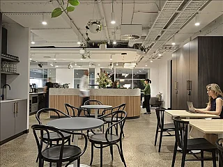 Level 12,  412 St Kilda Road,  Melbourne VIC 3000