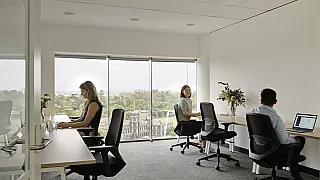 2 - Pax Office