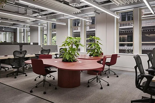 Private office at 44 Martin Place,  Sydney NSW 2000