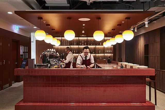 Private office at 44 Martin Place,  Sydney NSW 2000