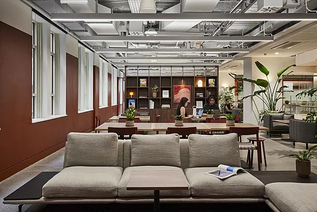 Private office at 44 Martin Place,  Sydney NSW 2000