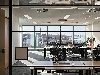 L5 6-pax Office — 459 Church Street,  Richmond VIC 3121