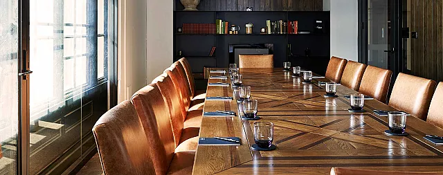 Private office at 459 Church Street,  Richmond VIC 3121