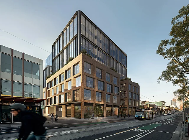 Level 4,  459 Church Street,  Richmond VIC