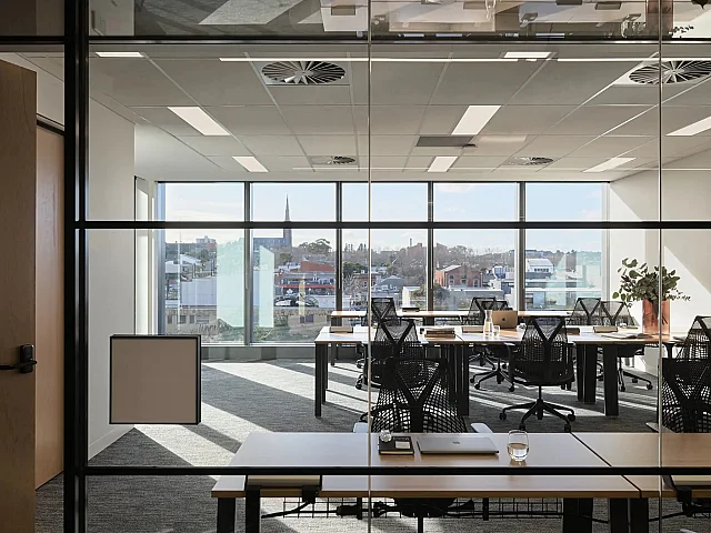 Serviced office at 459 Church Street,  Richmond VIC 3121