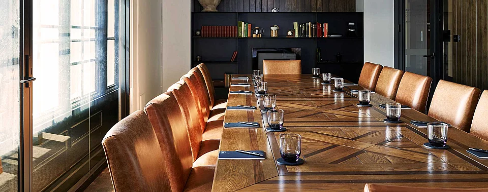 Hub Australia, Richmond — office interior — photo 3