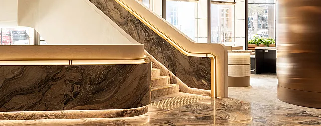 Private office at 555 Collins Street,  Melbourne VIC 3000