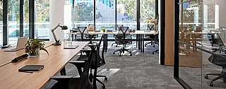 2 Person Office — 68 Northbourne Avenue,  Canberra ACT 2600