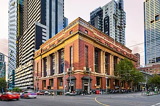 Suite 2141 — 696 Bourke Street,  Melbourne VIC 3000