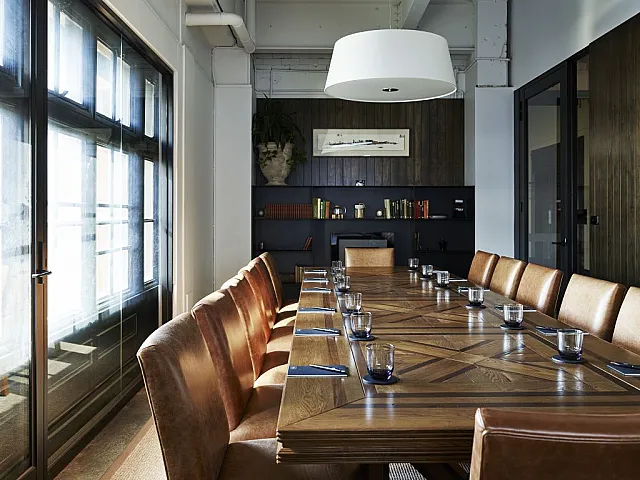 Private office at 696 Bourke Street,  Melbourne VIC 3000