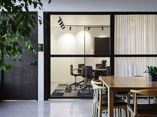 Hub Southern Cross by Hub Australia — 696 Bourke Street,  Melbourne VIC 3000
