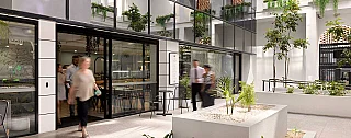 Serviced office at 89 Pirie Street,  Adelaide SA 5000
