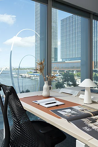 Serviced office at 9 The Esplanade,  Perth WA 6000
