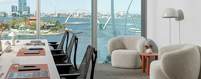 9 The Esplanade,  Perth WA