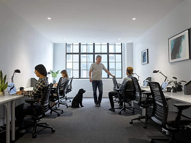 Serviced office at 9 The Esplanade,  Perth WA 6000