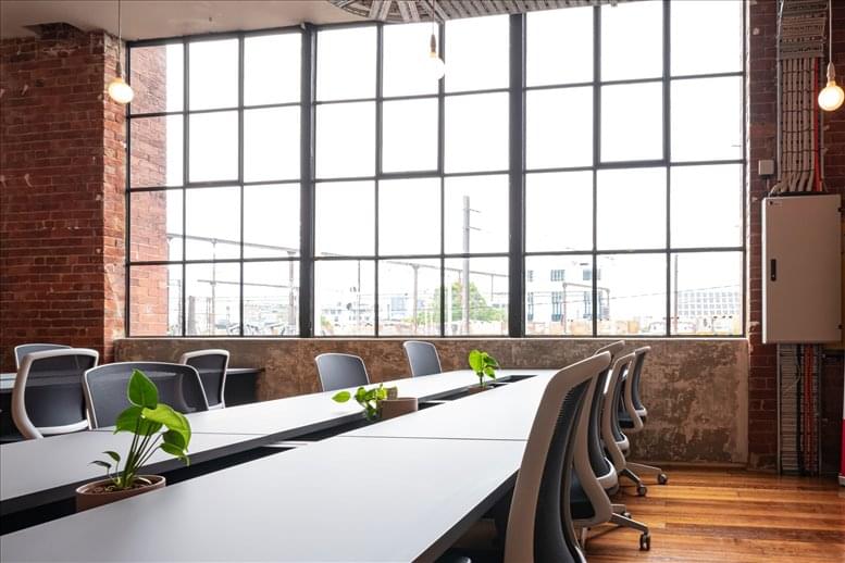 Serviced office at 41 Stewart Street,  Richmond VIC 3121