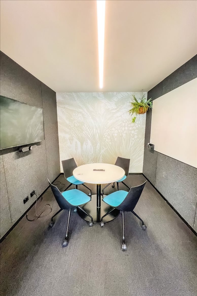Serviced office at 41 Stewart Street,  Richmond VIC 3121