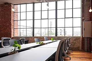 Serviced office at 41 Stewart Street,  Richmond VIC 3121