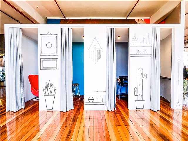 Serviced office at 41 Stewart Street,  Richmond VIC 3121