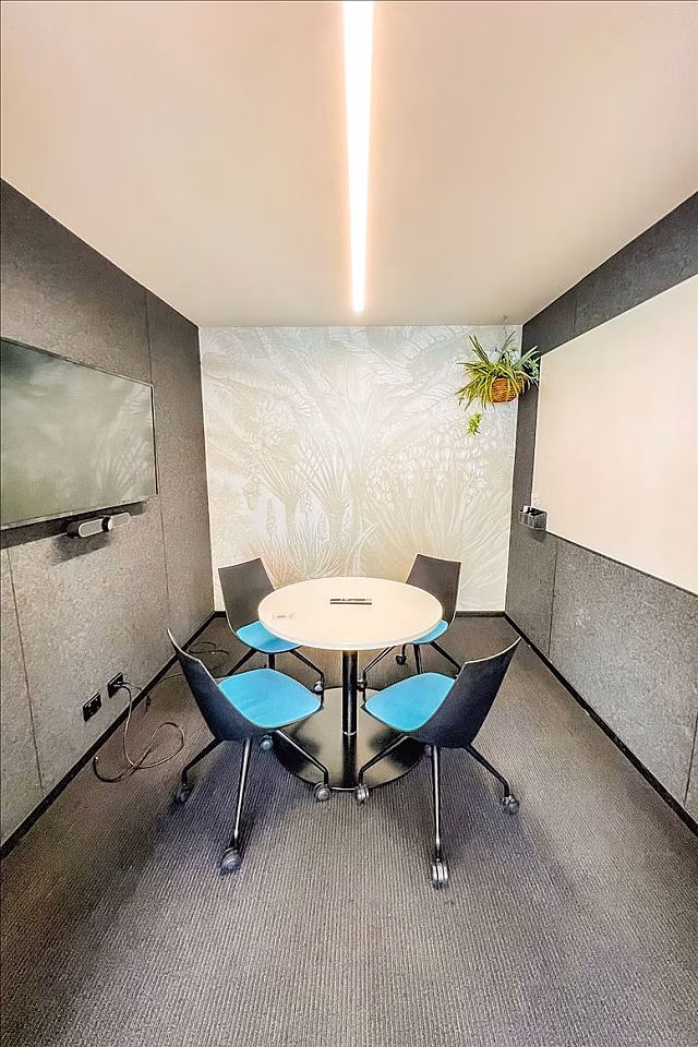Serviced office at 41 Stewart Street,  Richmond VIC 3121