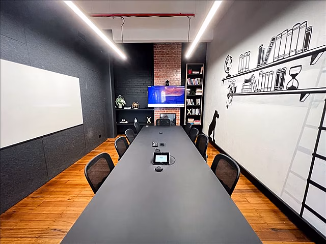 Serviced office at 41 Stewart Street,  Richmond VIC 3121