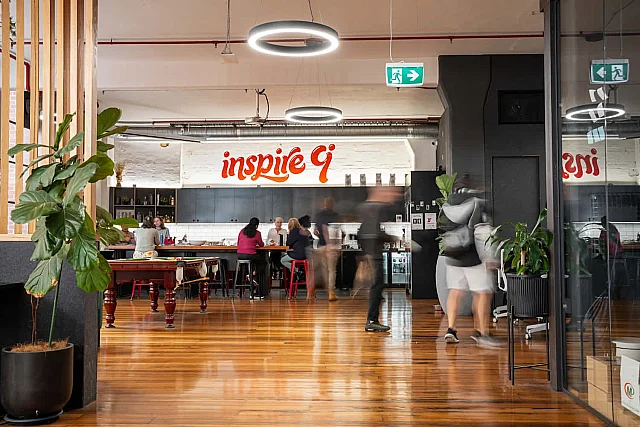 Serviced office at 41 Stewart Street,  Richmond VIC 3121