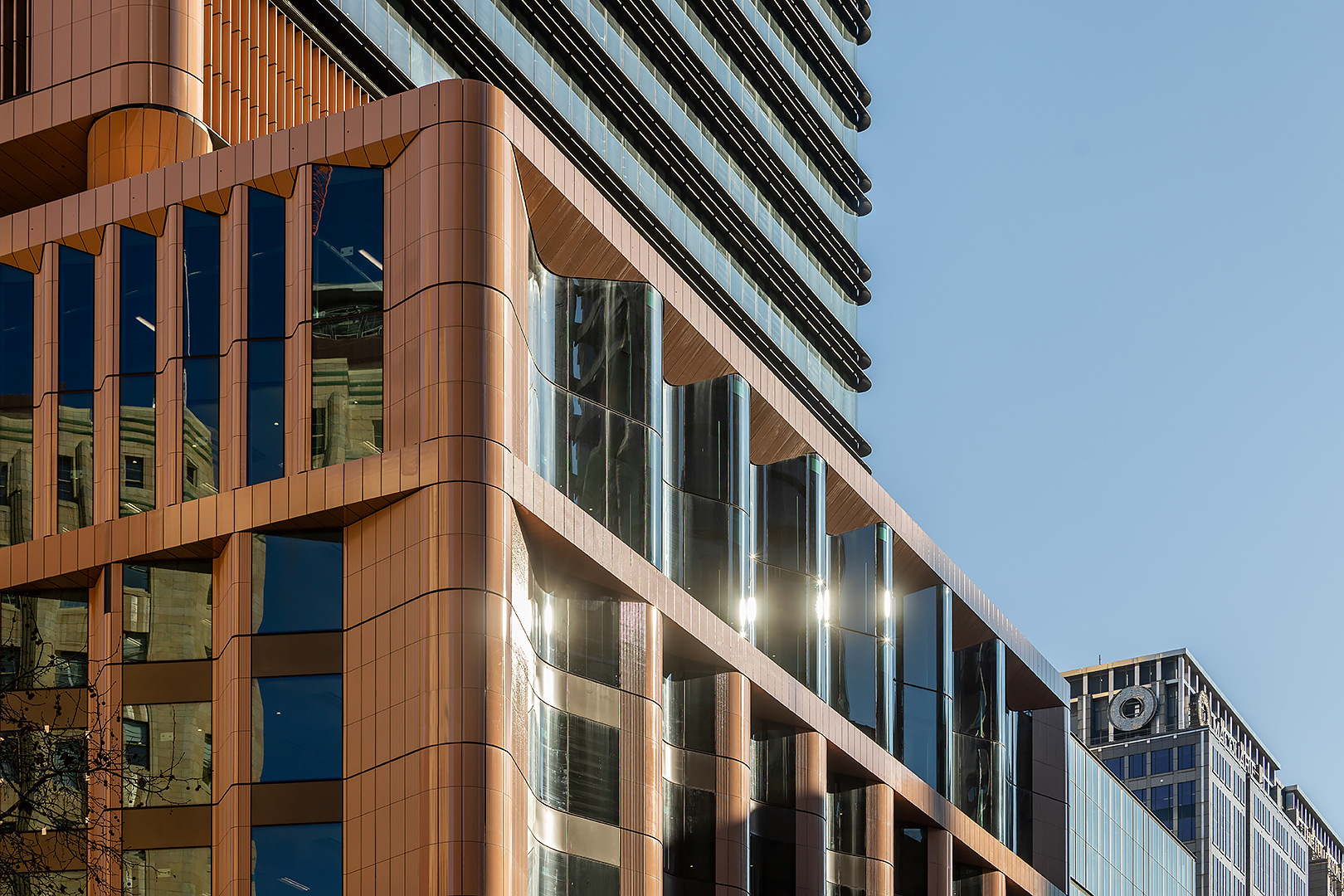 60 Martin Place — 60 Martin Place,  Sydney