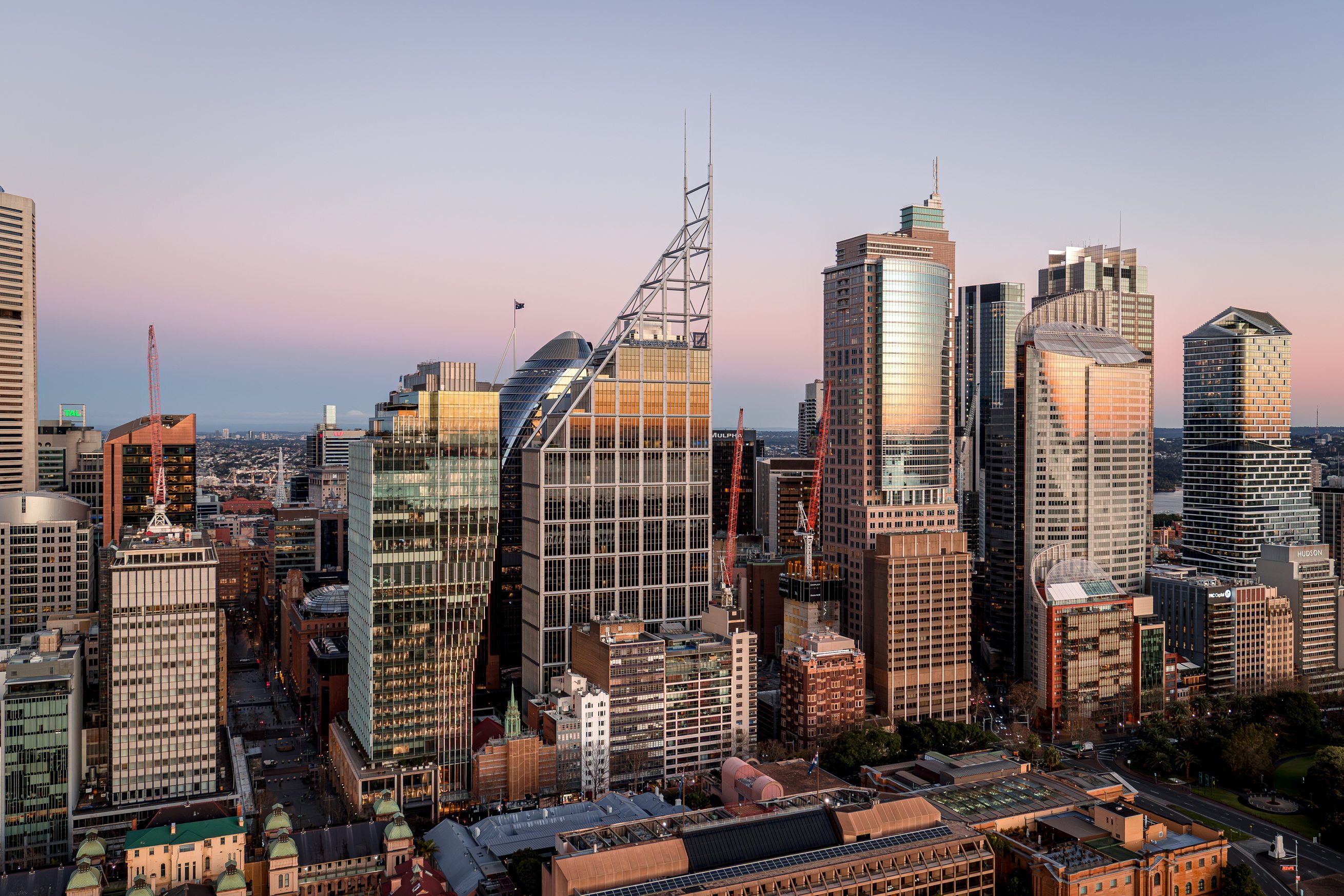 126 Phillip St — 126 Phillip Street,  Sydney