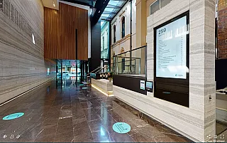 259 Queen Street, Brisbane — commercial office interior — photo 2