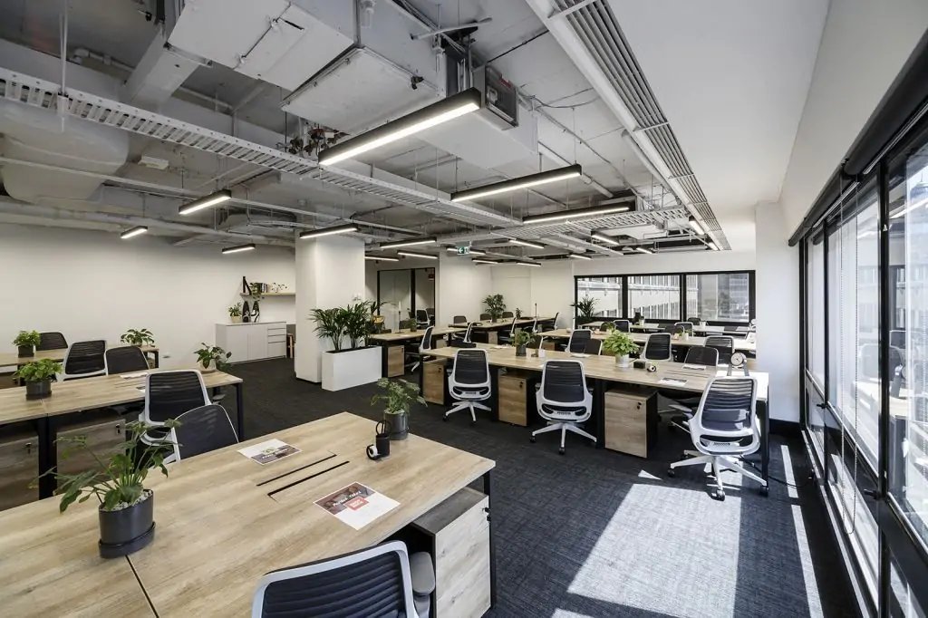 Serviced office at 175 Pitt Street,  Sydney NSW 2000