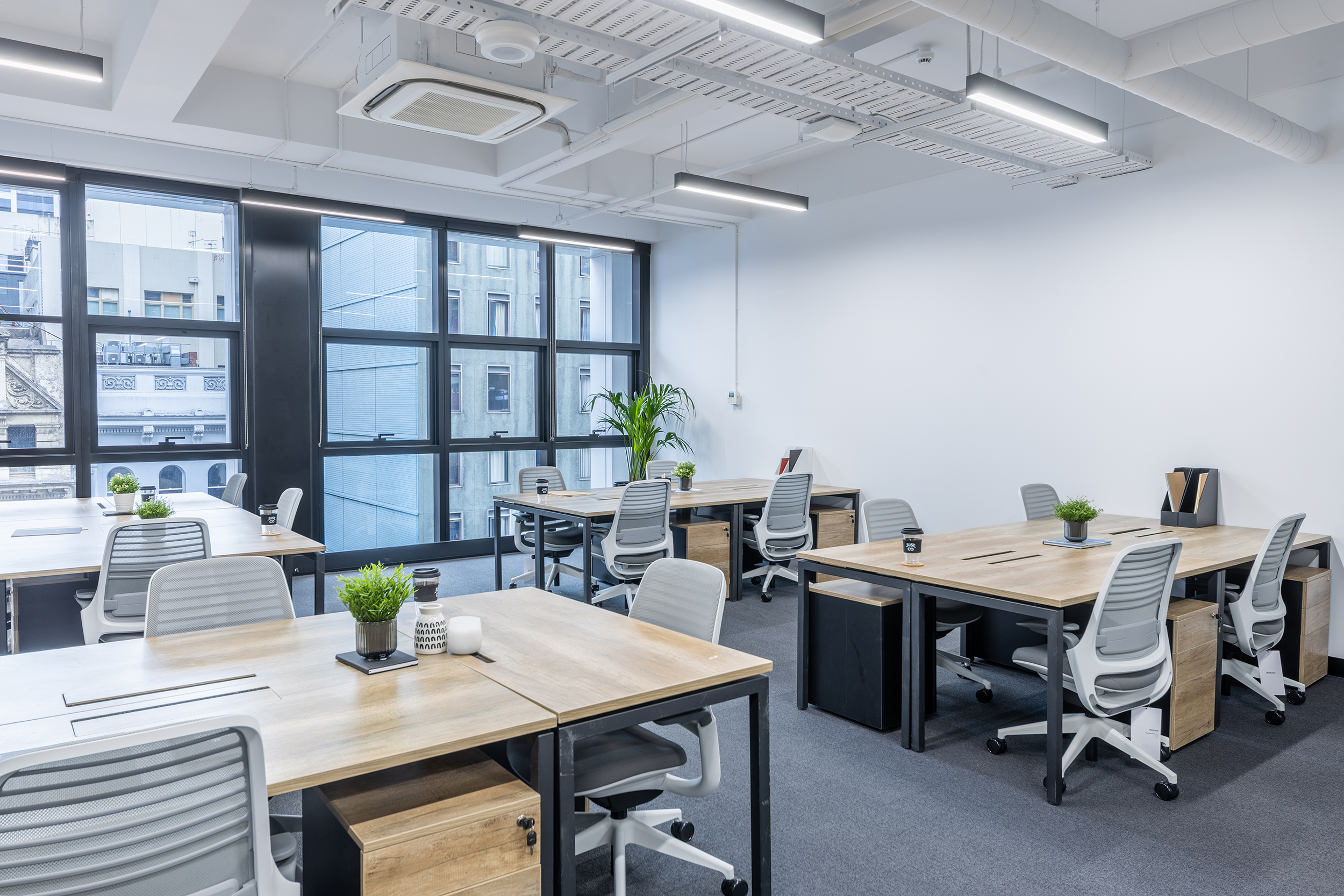 Private office at 276 Flinders St,  Melbourne VIC 3000