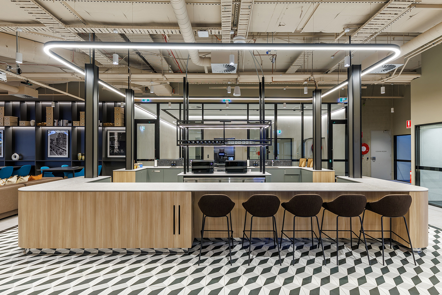 287 Lonsdale St,  Melbourne VIC