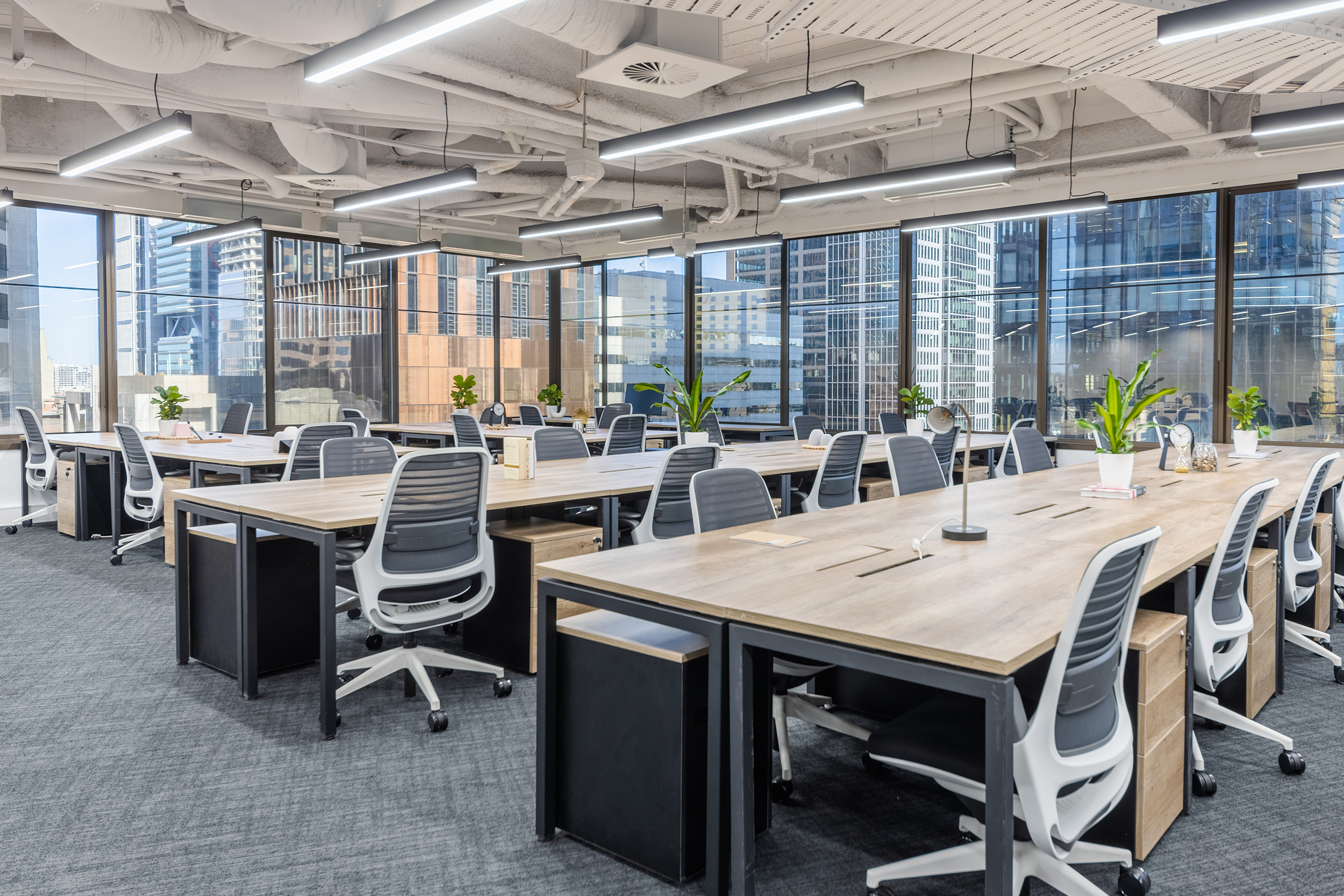 Serviced office at 60 Margaret St,  Sydney NSW 2000