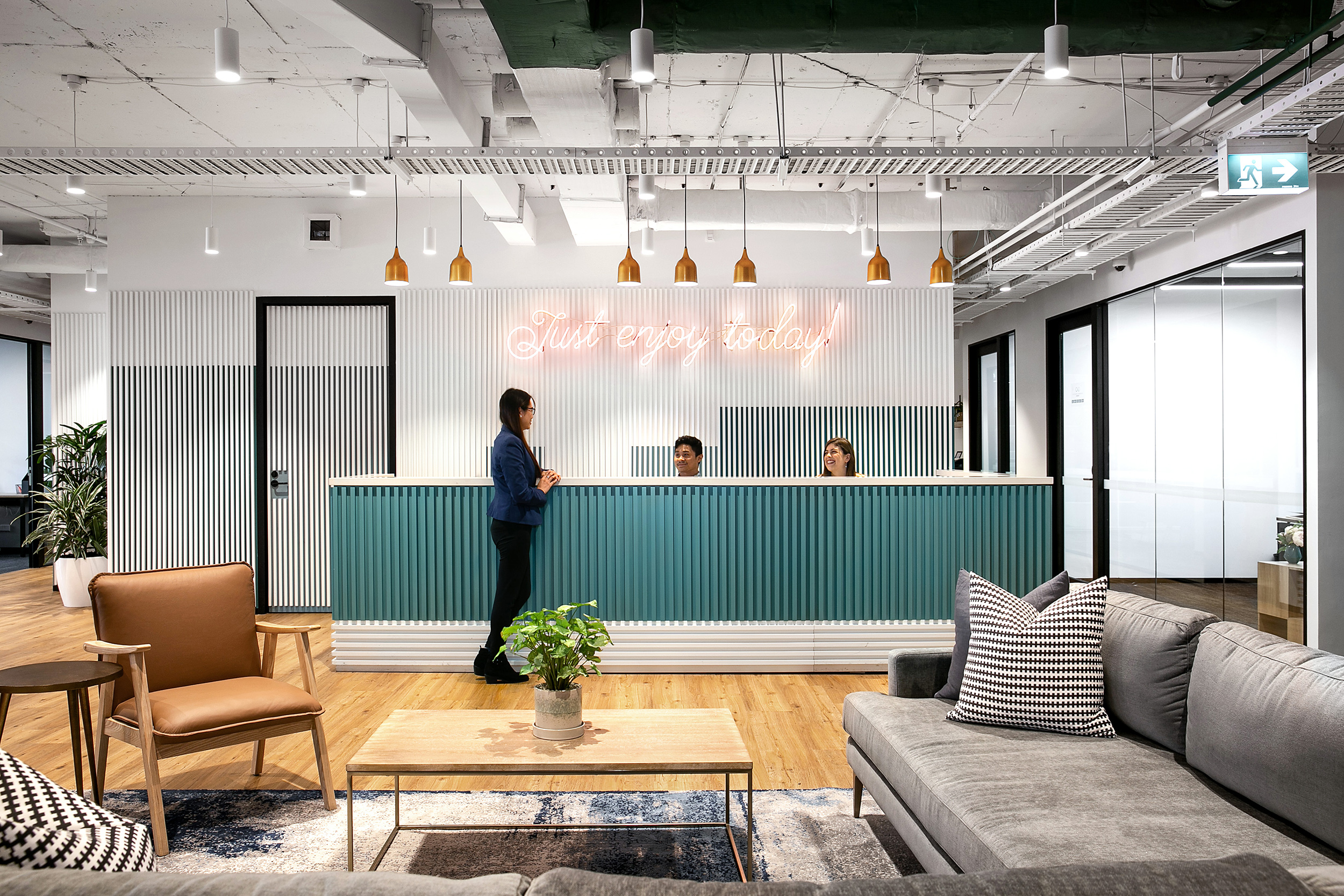 Serviced office at 175 Pitt Street,  Sydney NSW 2000
