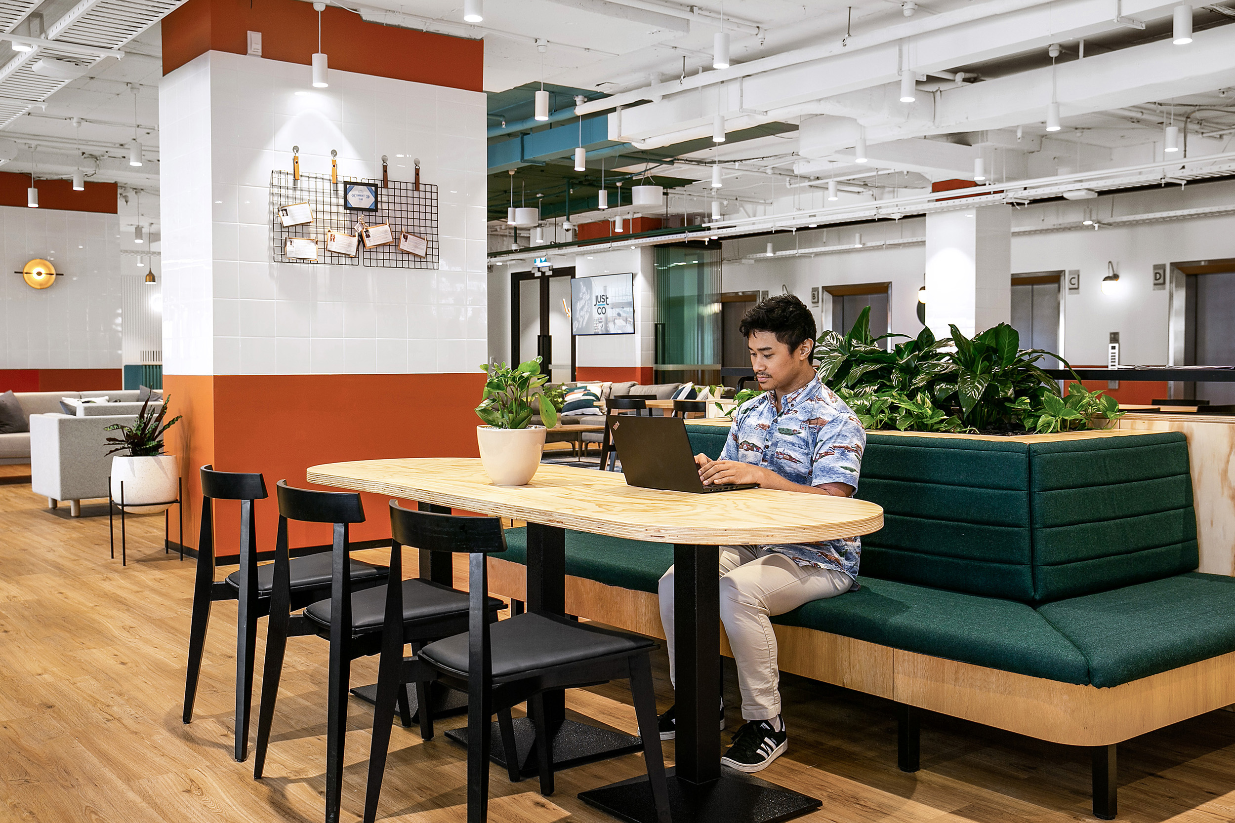 Serviced office at 175 Pitt Street,  Sydney NSW 2000
