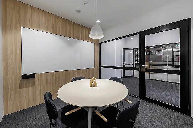 Serviced office at 287 Lonsdale St,  Melbourne VIC 3000