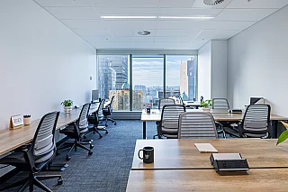 20-pax external — 135 King Street,  Sydney NSW 2000