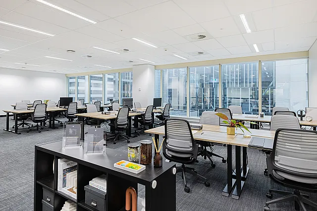 Private office at 135 King Street,  Sydney NSW 2000