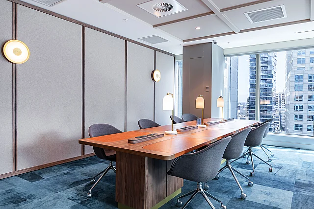 Serviced office at 135 King Street,  Sydney NSW 2000