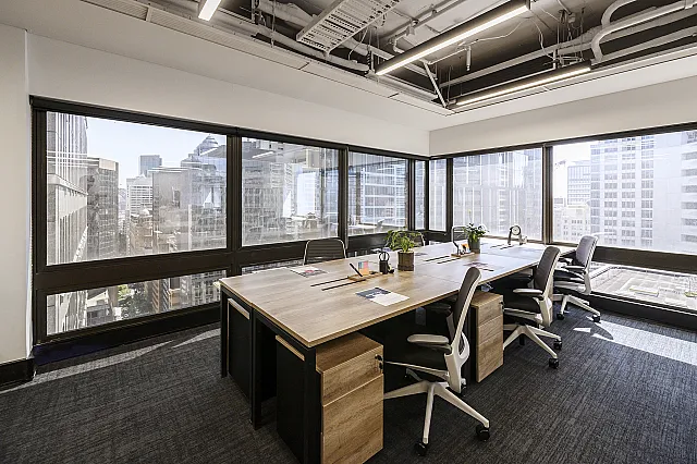 Private office at 175 Pitt Street,  Sydney NSW 2000