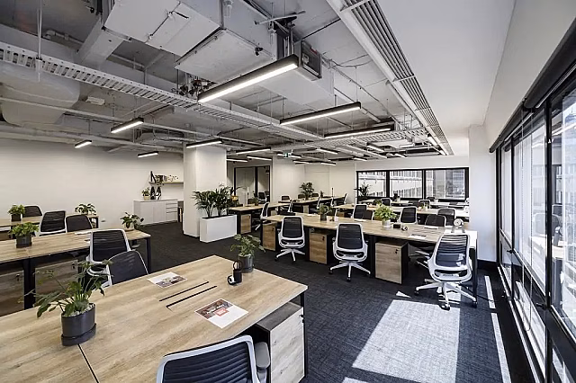 Private office at 175 Pitt Street,  Sydney NSW 2000