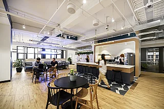 9-pax internal