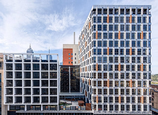 Private office at 276 Flinders St,  Melbourne VIC 3000