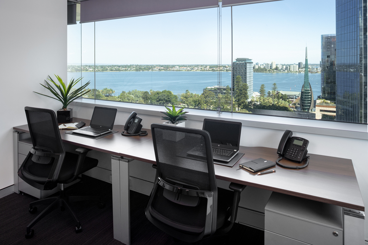 37 St Georges Terrace, Perth
