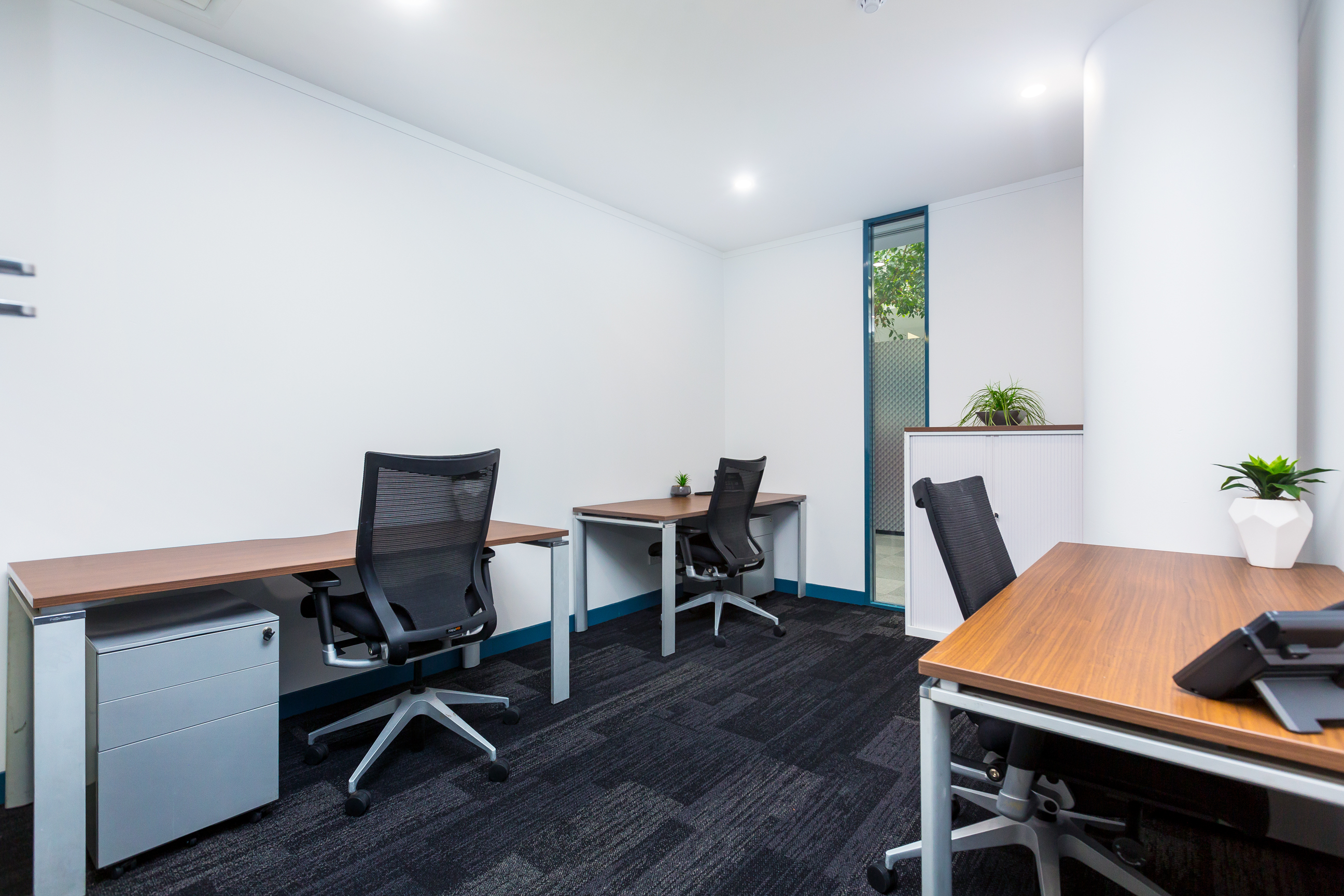 Serviced office at 1060 Hay Street,  West Perth WA 6005