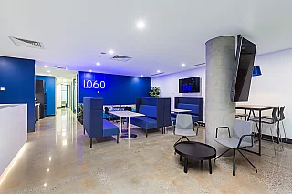 Serviced office at 1060 Hay Street,  West Perth WA 6005