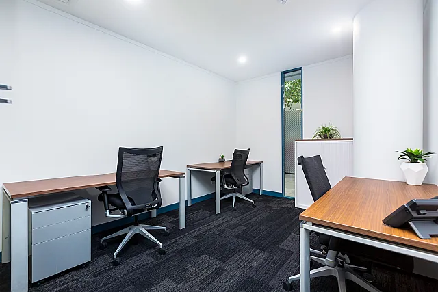 Private office at 1060 Hay Street,  West Perth WA 6005
