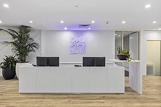 Office 2239 — 127 Creek St,  Brisbane QLD 4000