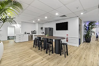 Serviced office at 127 Creek Street,  Brisbane QLD 4000